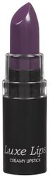 Styli-Style Luxe Lips Creamy Lipstick - Her Majesty