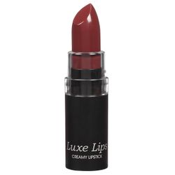 Styli-Style Luxe Lips Creamy Lipstick - Hit the Bricks