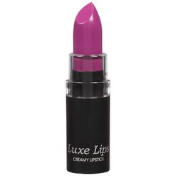 Styli-Style Luxe Lips Creamy Lipstick - It Girl