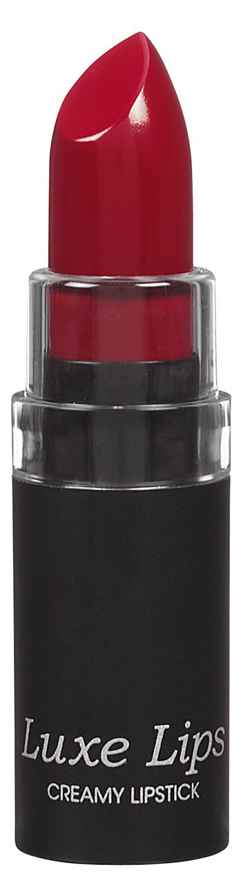 Styli-Style Luxe Lips Creamy Lipstick - Kiss & Tell