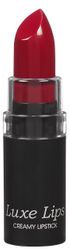 Styli-Style Luxe Lips Creamy Lipstick - Kiss & Tell