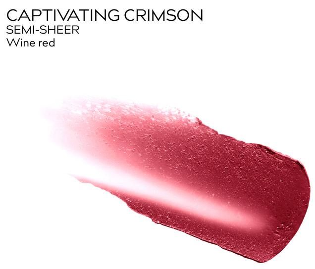 Styli Style Perfect Pout Long Lasting Balm Stick - Captivating Crimson