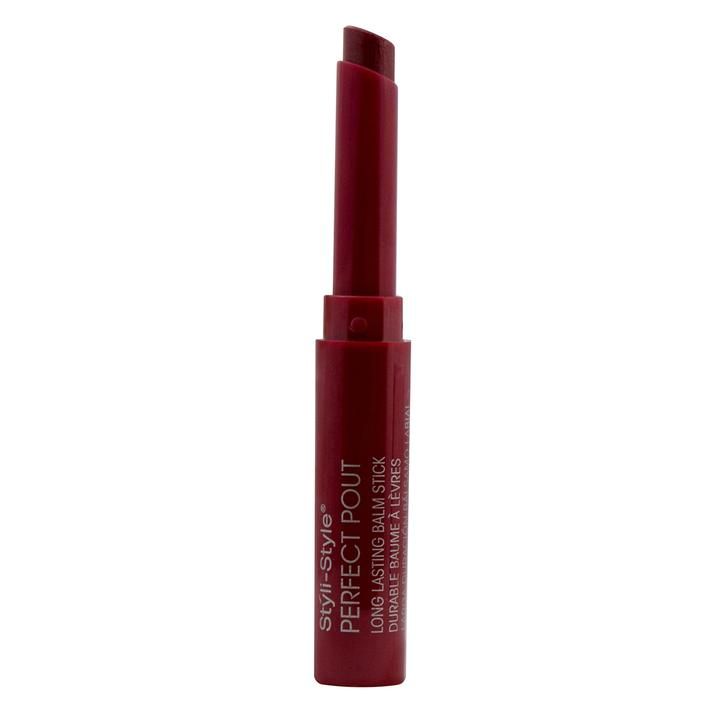 Styli Style Perfect Pout Long Lasting Balm Stick - Captivating Crimson
