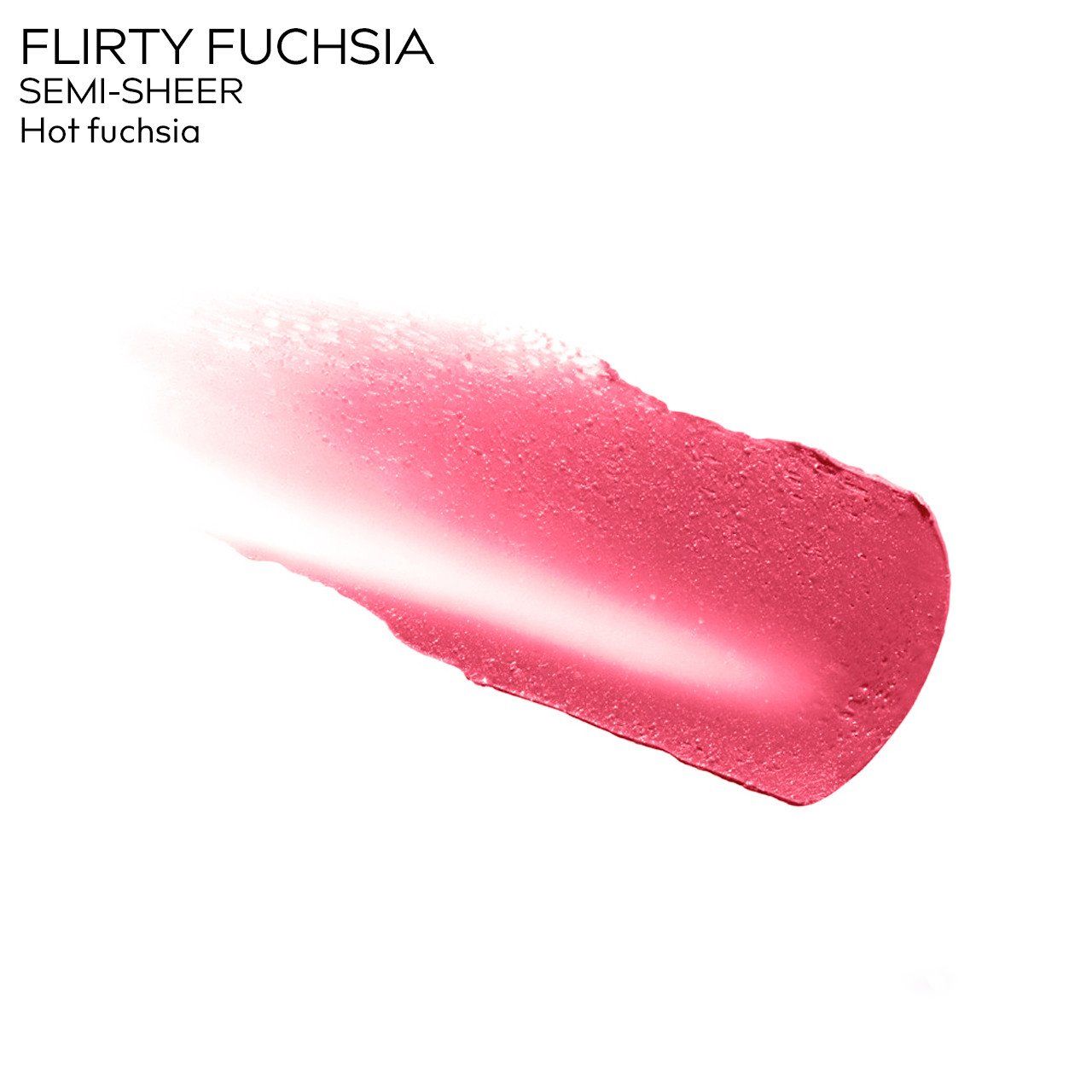 Styli Style Perfect Pout Long Lasting Balm Stick - Flirty Fuchsia