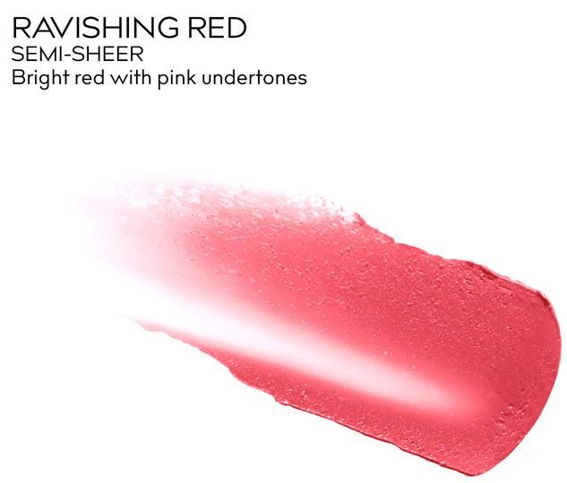Styli Style Perfect Pout Long Lasting Balm Stick - Ravishing Red