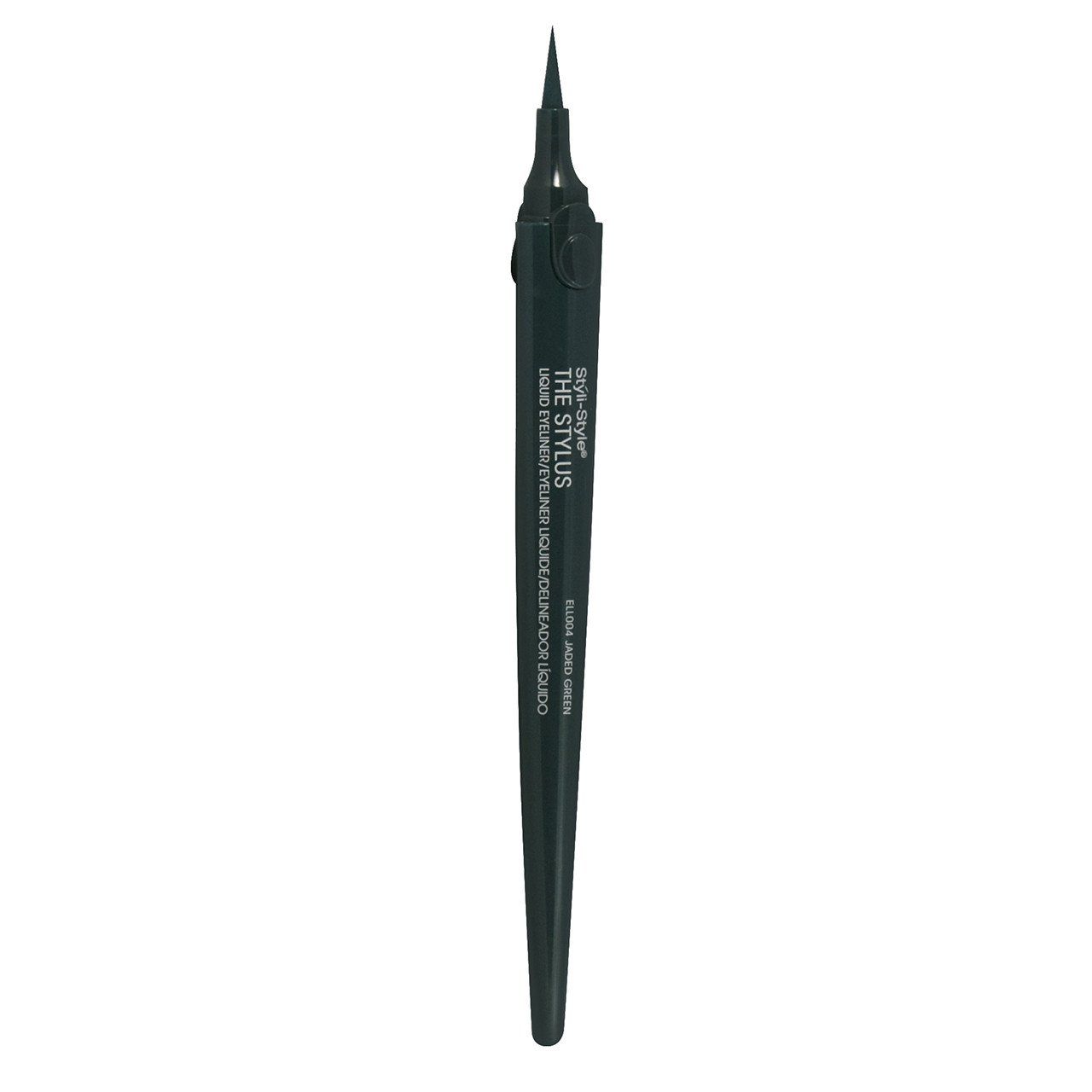 Styli Style Stylus Liquid Eyeliner, Jaded Green (ELL004)
