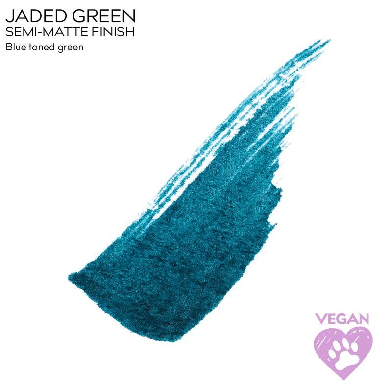 Styli Style Stylus Liquid Eyeliner, Jaded Green (ELL004)