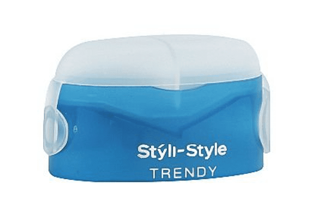 Styli Style Trendy Sharpener - Assorted Colors (1 Pack) Styli Style Trendy Sharpener - Assorted Colors (1 Pack)