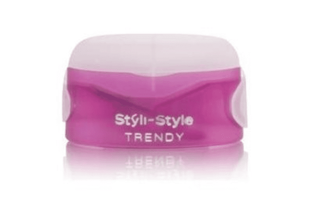 Styli Style Trendy Sharpener - Assorted Colors (1 Pack) Styli Style Trendy Sharpener - Assorted Colors (1 Pack)
