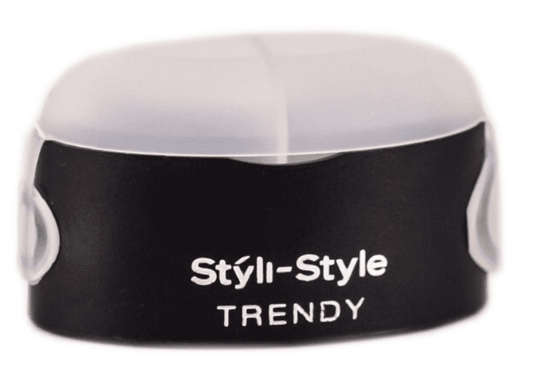 Styli Style Trendy Sharpener - Assorted Colors (1 Pack) Styli Style Trendy Sharpener - Assorted Colors (1 Pack)