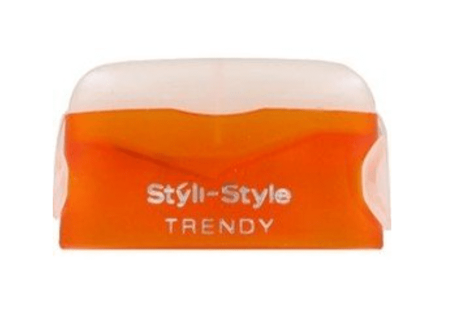 Styli Style Trendy Sharpener - Assorted Colors (1 Pack) Styli Style Trendy Sharpener - Assorted Colors (1 Pack)