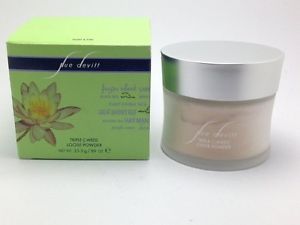 Sue Devitt Triple C-Weed Loose Powder, Quiet & Still, 0.89 Oz (25.5g)