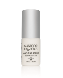 Suzanne Somers Ageless Serum - (1 Ounce)