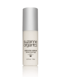 Suzanne Somers Ageless Serum - (2.5 Ounce)