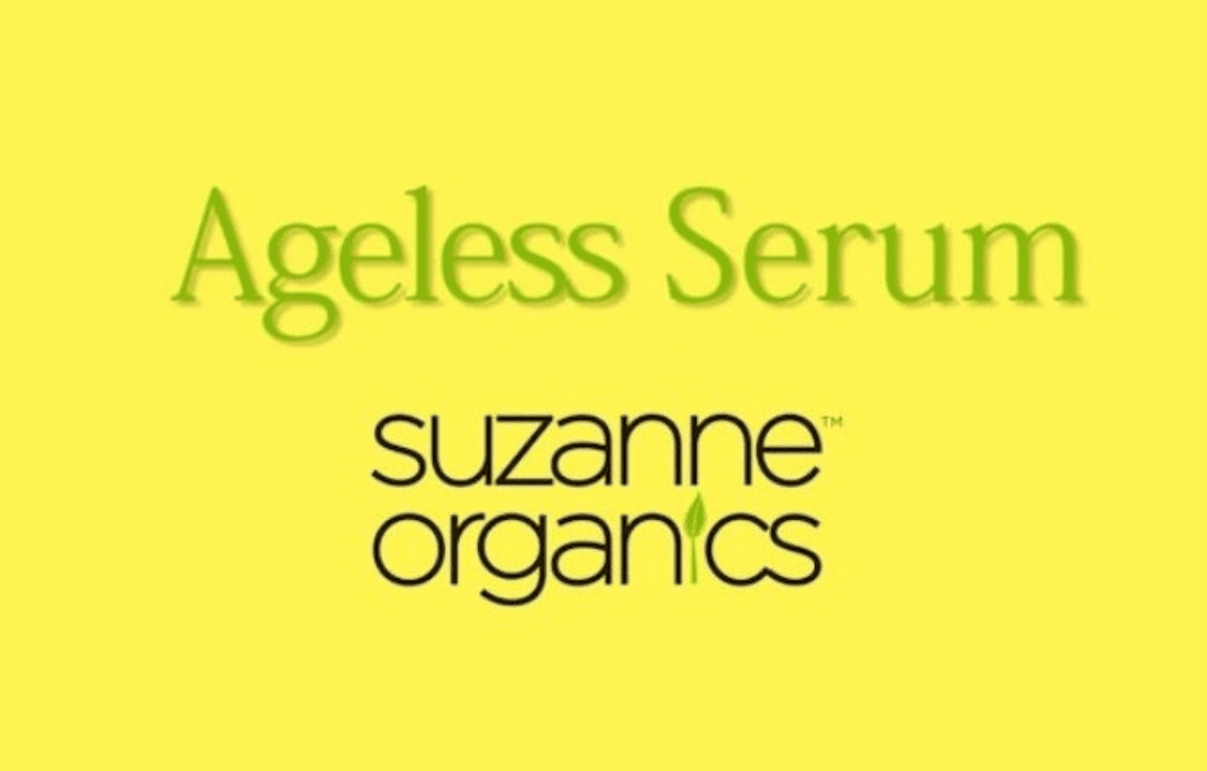 Suzanne Somers Ageless Serum - (2.5 Ounce)