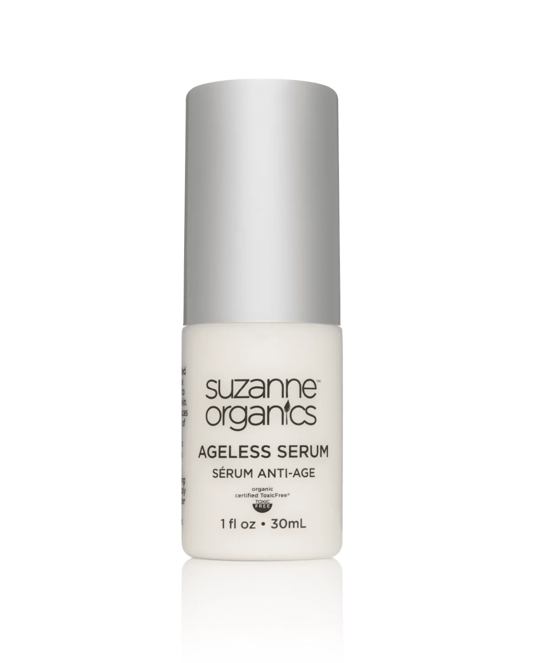 Suzanne Somers Ageless Serum - (1 Ounce)