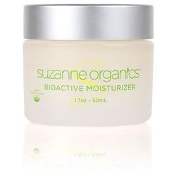 SUZANNE SOMERS Bioactive Moisturizer (Bonus Size)