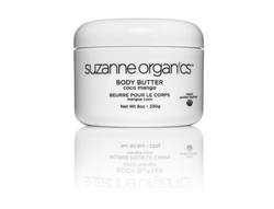 Suzanne Somers Body Butter Coco Mango
