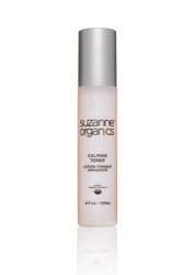 Suzanne Somers Calming Toner (4 ounce)