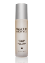 Suzanne Somers Calming Toner - Bonus Size (6.6 ounce)