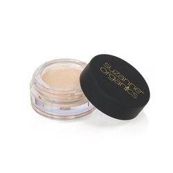 SUZANNE SOMERS Creamy Eyeshadow - Mother of Pearl