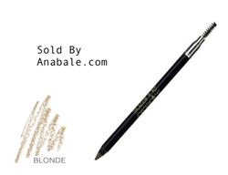 SUZANNE SOMERS Double-Ended Eyebrow Pencil - Ashe Blonde