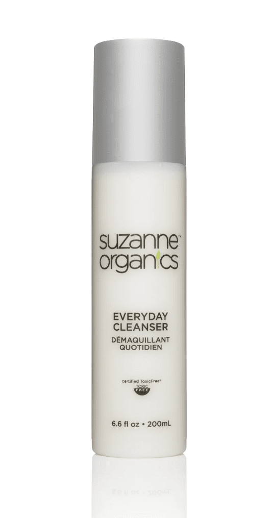 Suzanne Somers Everyday Cleanser, Bonus Size (6.6 ounce) Suzanne Somers Everyday Cleanser, Bonus Size (6.6 ounce)