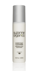Suzanne Somers Everyday Cleanser, Bonus Size (6.6 ounce)