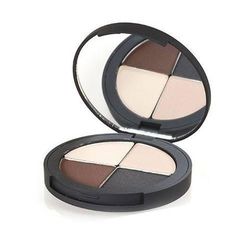 SUZANNE SOMERS Eye Shadow - Essential Neutrals