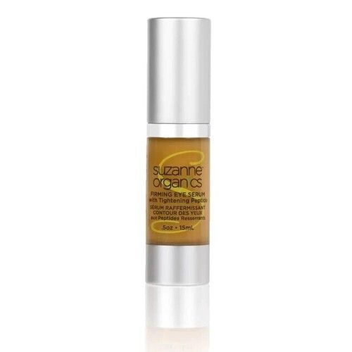 Suzanne Somers - Firming Eye Serum with Tightening Peptide Formula Suzanne Somers - Firming Eye Serum with Tightening Peptide Formula