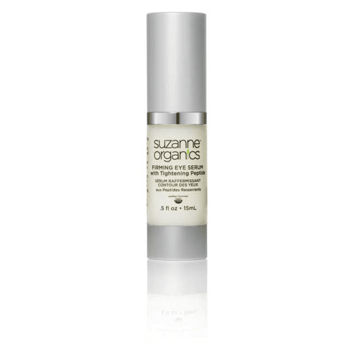 Suzanne Somers - Firming Eye Serum with Tightening Peptide Formula Suzanne Somers - Firming Eye Serum with Tightening Peptide Formula