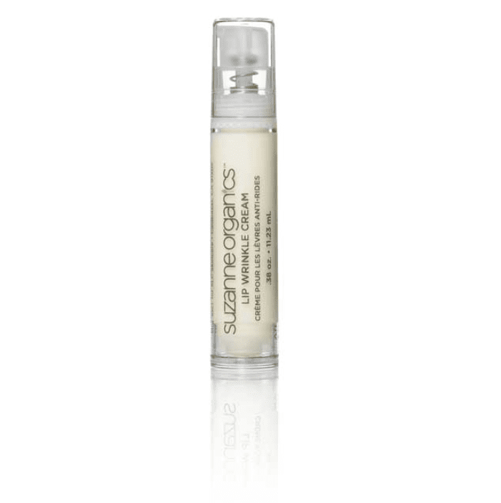 Suzanne Somers - Lip Wrinkle Cream, 0.38 oz/(11.23ml) Suzanne Somers - Lip Wrinkle Cream, 0.38 oz/(11.23ml)