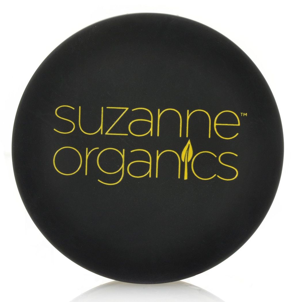 SUZANNE SOMERS Natural Blushing Powder, Antique Rose