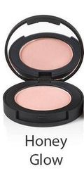SUZANNE SOMERS Natural Blushing Powder, Honey Glow
