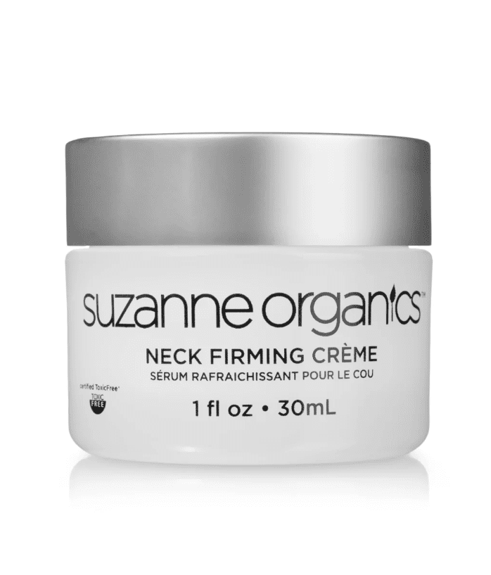 Suzanne Somers Neck Firming Creme