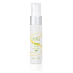 SUZANNE SOMERS Organics Advanced Night Cream
