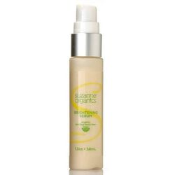 SUZANNE SOMERS ORGANICS Brightening Serum