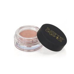 SUZANNE SOMERS Organics Creamy Eyeshadow - Pink Quartz