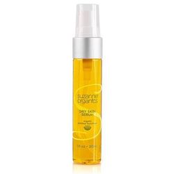 SUZANNE SOMERS ORGANICS Dry Skin Serum