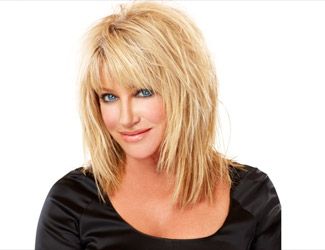 SUZANNE SOMERS ORGANICS Foaming Exfoliating Cleanser