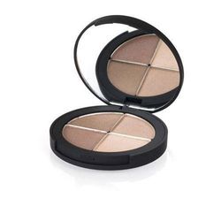 SUZANNE SOMERS ORGANICS Golden Shimmer Eye Shadow