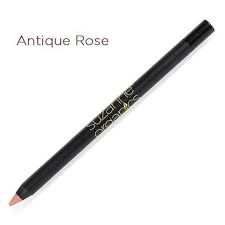 SUZANNE SOMERS Organics Lip Liner (Antique Rose)