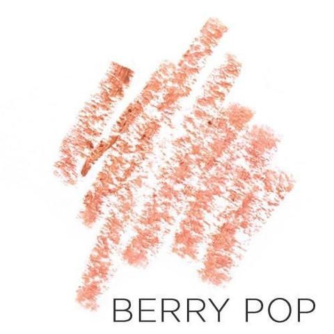 SUZANNE SOMERS Organics Lip Liner (Berry Pop) SUZANNE SOMERS Organics Lip Liner (Berry Pop)