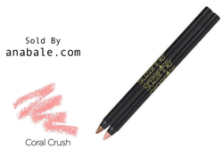 Suzanne Somers Organics Lip Liner (Coral/Crush)