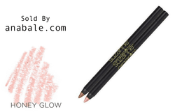 SUZANNE SOMERS Organics Lip Liner (Honey Glow)