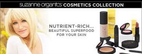 SUZANNE SOMERS Organics Sheer Satin Lipstick - Berry Pop SUZANNE SOMERS Organics Sheer Satin Lipstick - Berry Pop