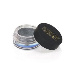 SUZANNE SOMERS Organics SUZANNE Organics Creamy Eyeshadow - Obsidian, .14 oz./(4g)