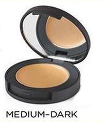 SUZANNE SOMERS "Perfect Finish" Concealer, Medium/Dark