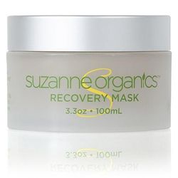 Suzanne Somers Recovery Mask