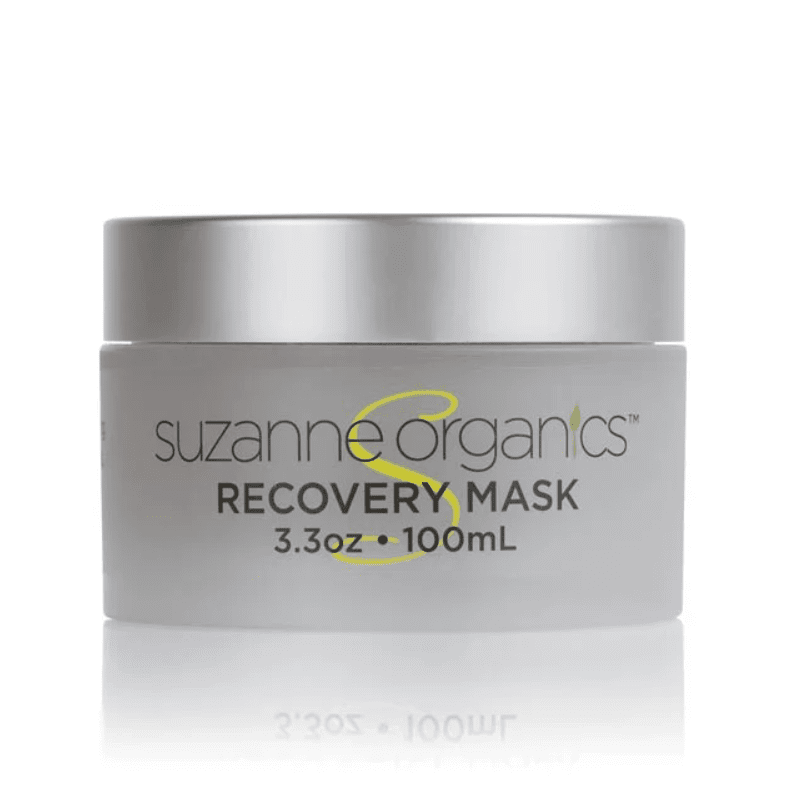 Suzanne Somers Recovery Mask Suzanne Somers Recovery Mask